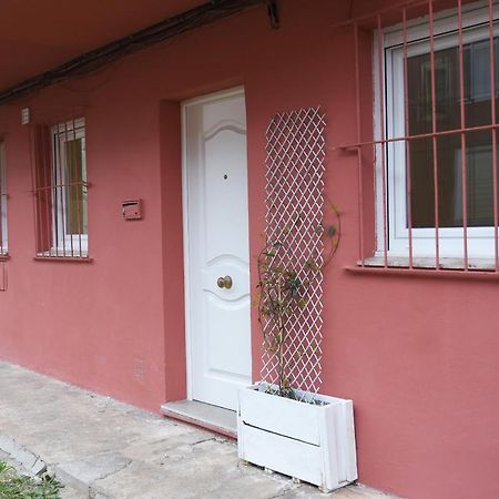 Apartamento En Pleno Centro Recien Reformado 桑坦德 外观 照片
