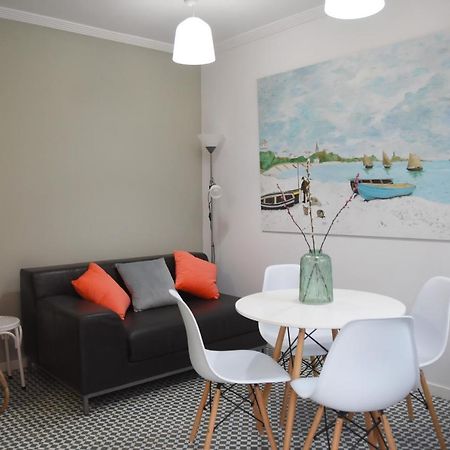 Apartamento En Pleno Centro Recien Reformado 桑坦德 外观 照片