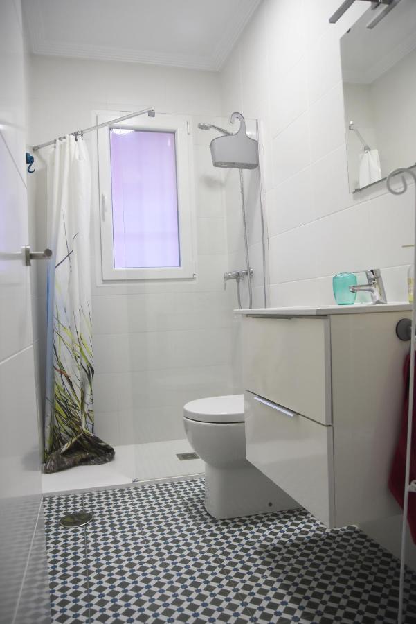 Apartamento En Pleno Centro Recien Reformado 桑坦德 外观 照片