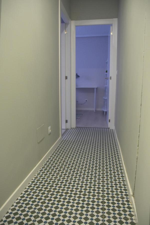Apartamento En Pleno Centro Recien Reformado 桑坦德 外观 照片
